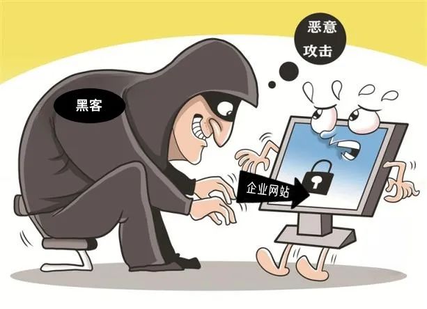 網(wǎng)絡(luò)被黑？ 原來是不履行網(wǎng)絡(luò)安全義務(wù)惹的禍
